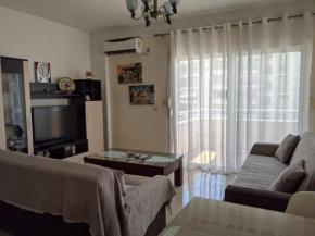 Oresti's Apartments